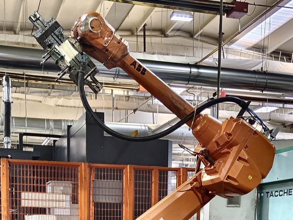 Robotica