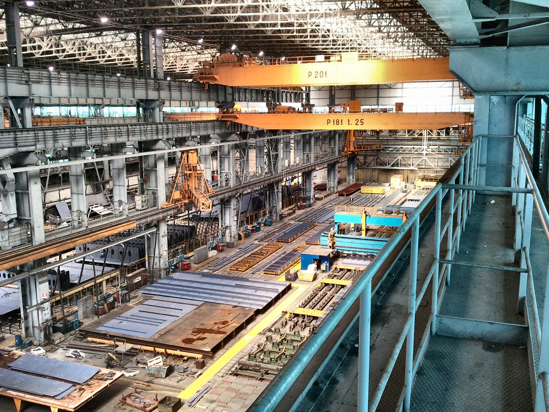 Cantiere navale